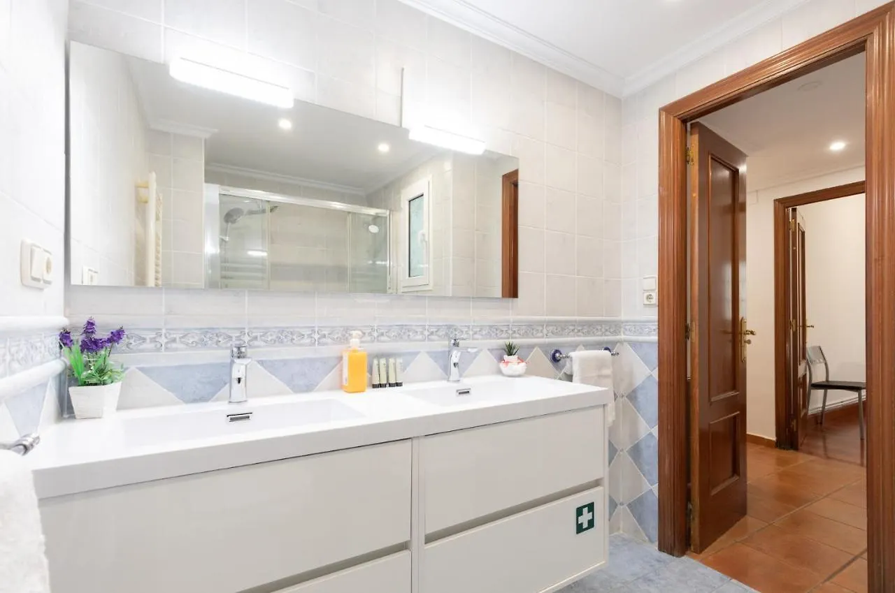 Ibirriaga - Baskeyrentals Mutriku Apartment