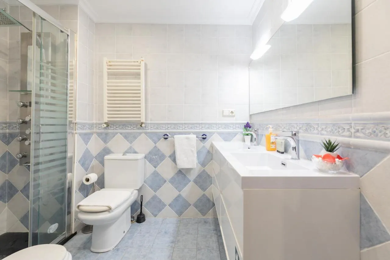 Apartment Ibirriaga - Baskeyrentals Mutriku