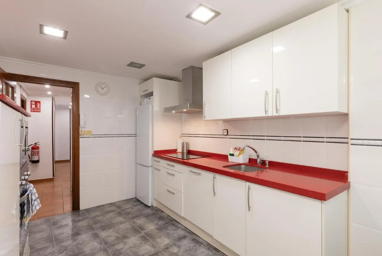 Apartment Ibirriaga - Baskeyrentals Mutriku Spain
