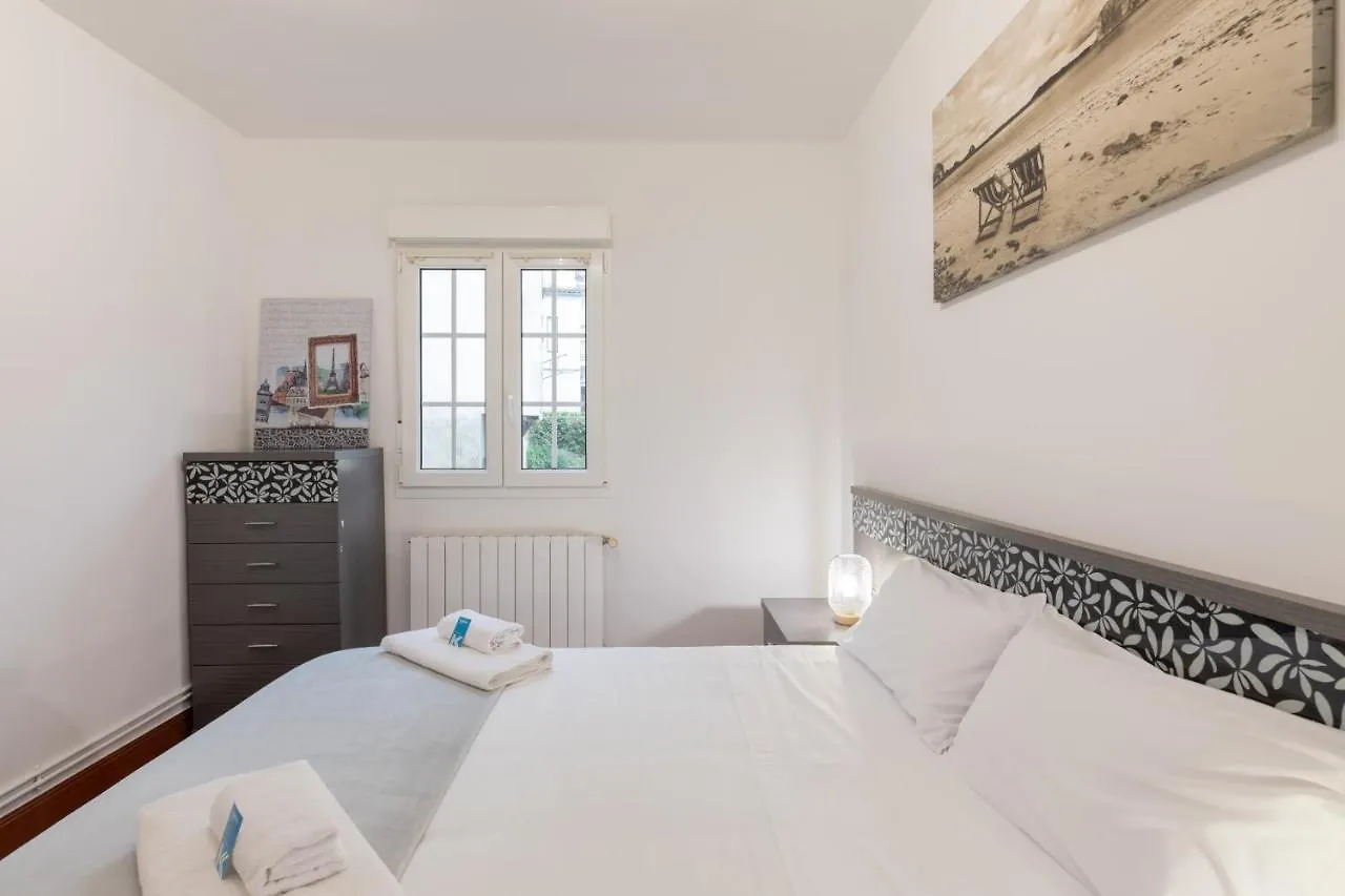 Ibirriaga - Baskeyrentals Mutriku Spain