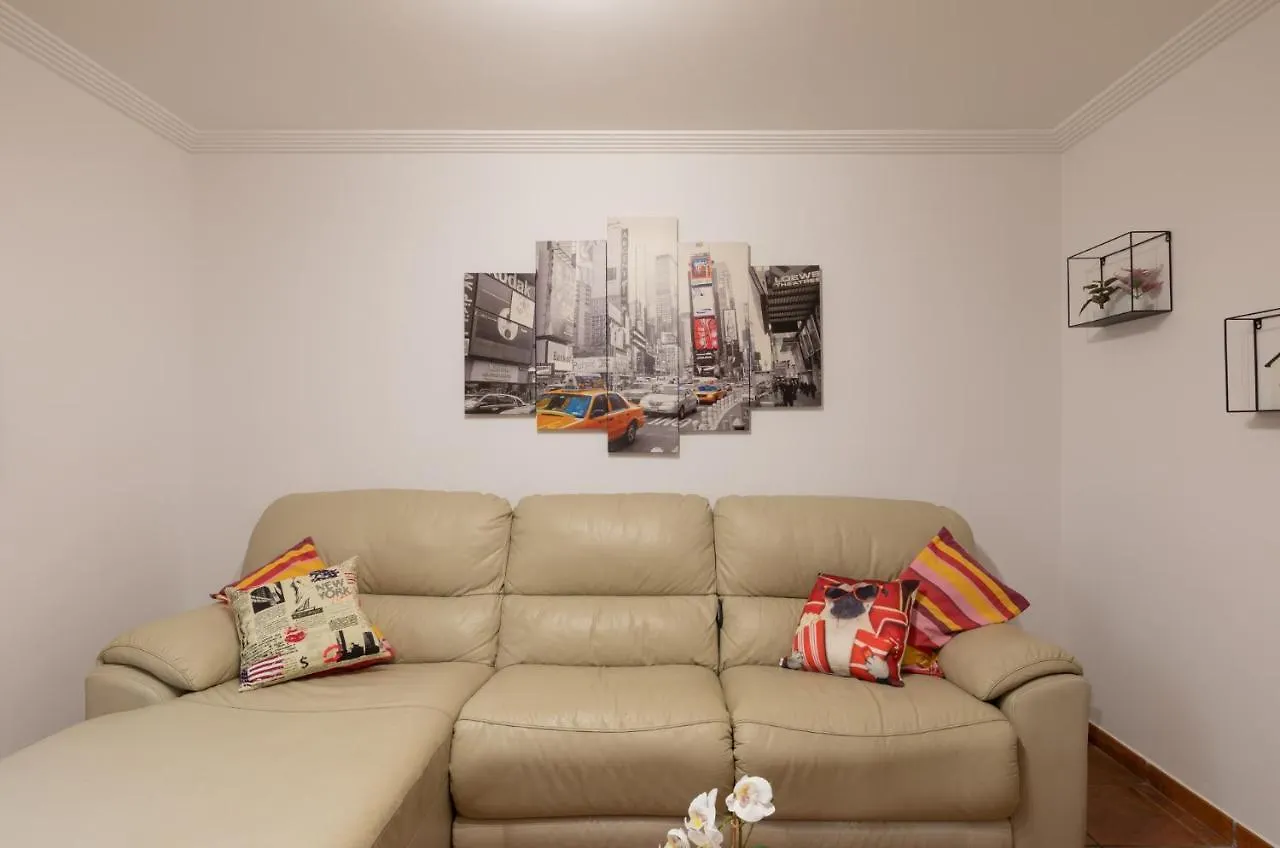 Ibirriaga - Baskeyrentals Mutriku Apartmán