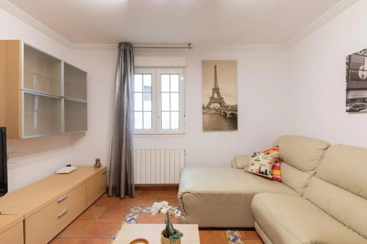 Apartment Ibirriaga - Baskeyrentals Mutriku