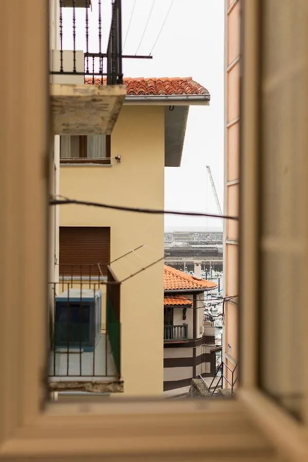 Apartment Ibirriaga - Baskeyrentals Mutriku