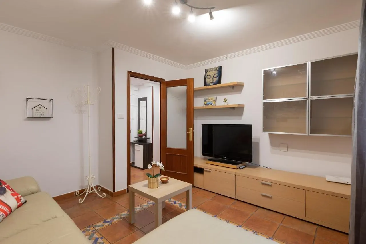 Ibirriaga - Baskeyrentals Mutriku Apartment