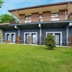 Mendi Azpi Guest house