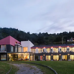 Arbe Hotel